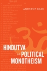 Hindutva as Political Monotheism - Book