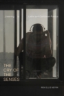 The Cry of the Senses : Listening to Latinx and Caribbean Poetics - Book