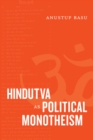 Hindutva as Political Monotheism - eBook