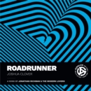 Roadrunner - Book