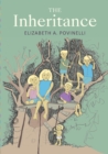 The Inheritance - Book