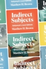 Indirect Subjects : Nollywood's Local Address - Book