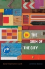 In the Skin of the City : Spatial Transformation in Luanda - Book