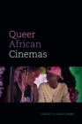 Queer African Cinemas - eBook