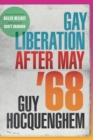 Gay Liberation after May '68 - eBook