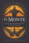 El Monte : Notes on the Religions, Magic, and Folklore of the Black and Creole People of Cuba - eBook