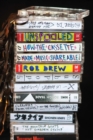 Unspooled : How the Cassette Made Music Shareable - eBook