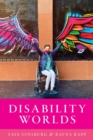 Disability Worlds - eBook