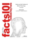 Guyton and Hall Textbook of Medical Physiology, : Medicine, Human anatomy - eBook