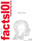 e-Study Guide for: Introduction to Engineering Technology by Robert J. Pond, ISBN 9780135154304 - eBook