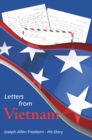 Letters from Vietnam - eBook