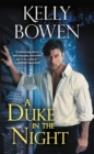 A Duke in the Night - Book