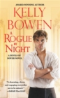 A Rogue by Night - Book