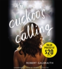 The Cuckoo's Calling : Cormoran Strike Book 1 - Book