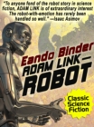 Adam Link, Robot - eBook
