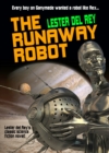 The Runaway Robot - Book
