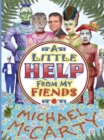 With a Little Help from My Fiends - eBook