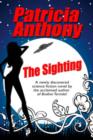 The Sighting - Book