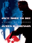 Once More to Die - eBook