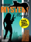 Black Cat Mystery Magazine #5 - eBook