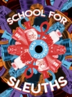 School for Sleuths - eBook