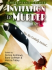 Chesapeake Crimes: Invitation to Murder - eBook