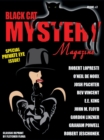 Black Cat Mystery Magazine 7 : Special Private Eye Issue - eBook