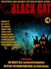 Black Cat Weekly #8 - eBook