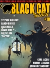 Black Cat Weekly #10 - eBook