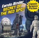 Secret of the Red Spot - eAudiobook