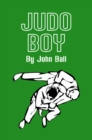 Judo Boy - eBook