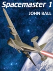 Spacemaster 1 - eBook