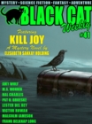 Black Cat Weekly #41 - eBook