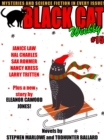 Black Cat Weekly #15 - eBook