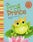 Frog Prince - Book