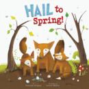 Hail to Spring! - Book
