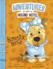 Homesick Herbie - eBook