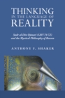 Thinking in the Language of Reality - eBook