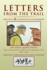 Letters from the Trail - eBook