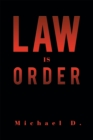 Law Is Order : The Law Is Order - eBook