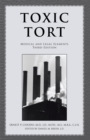 Toxic Tort : Medical and Legal Elements Third Edition - eBook