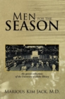 Men for the Season - eBook