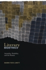 Literary Bioethics : Animality, Disability, and the Human - eBook