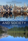 Environment and Society : A Reader - Book