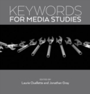 Keywords for Media Studies - eBook