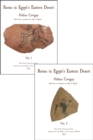Rome in Egypt's Eastern Desert : Two-Volume Set - Book
