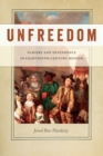 Unfreedom : Slavery and Dependence in Eighteenth-Century Boston - Book