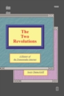 The Two Revolutions : A History of the Transgender Internet - Book