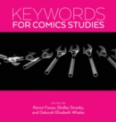 Keywords for Comics Studies - eBook