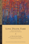 Love, Death, Fame : Poetry and Lore from the Emirati Oral Tradition - eBook